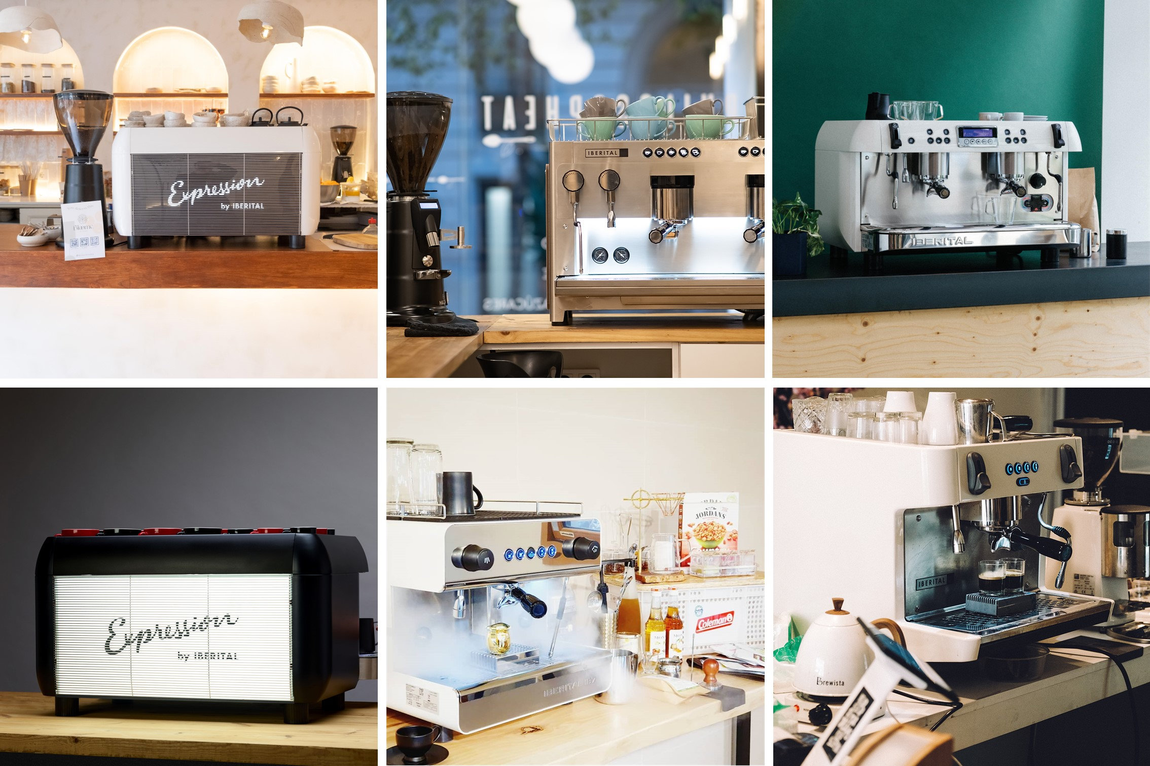 DKSH Enters Strategic Partnership with Iberital to Elevate Espresso Experience in Mainland China, Hong Kong and Macau