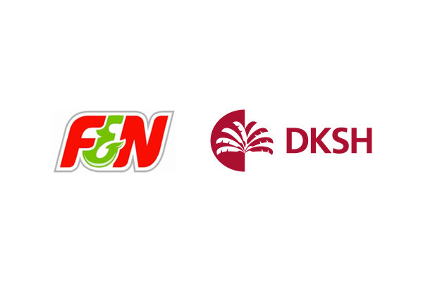 DKSH appointed as the distributor of F&N in Myanmar