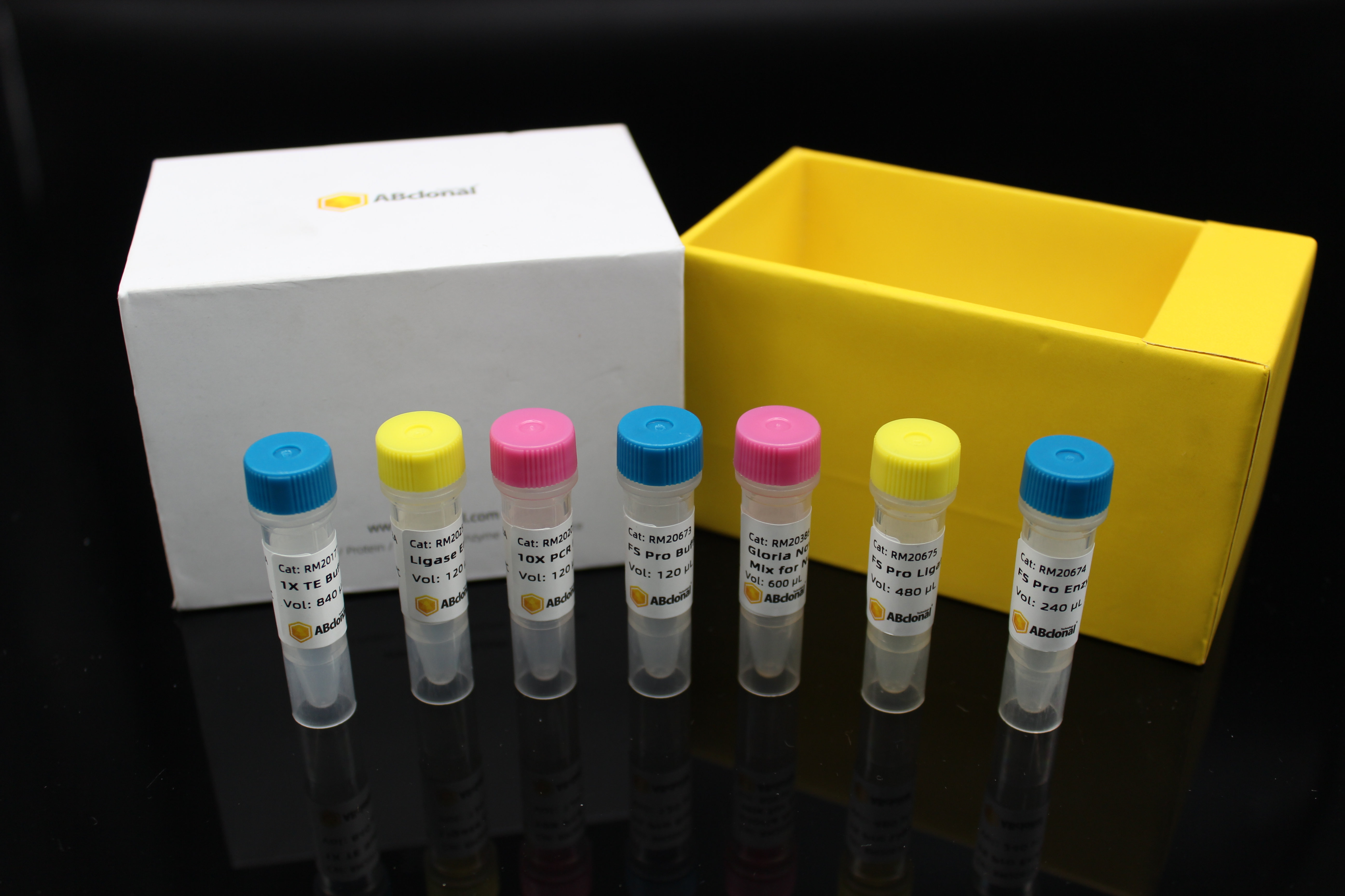 DKSH Strengthens its Scientific Instrumentation Business by Partnering With ABclonal in Thailand