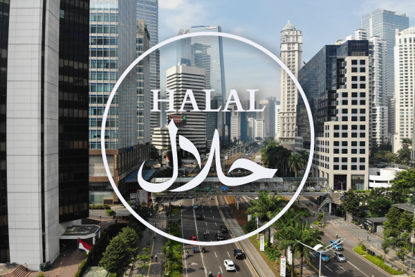 DKSH ensures compliance with Indonesia's Halal Product Assurance Law for key product portfolio