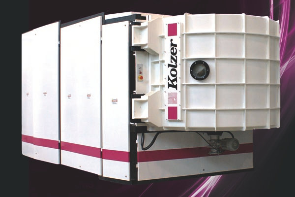 DKSH brings Kolzer's advanced solutions for vacuum coating to Japan and Taiwan