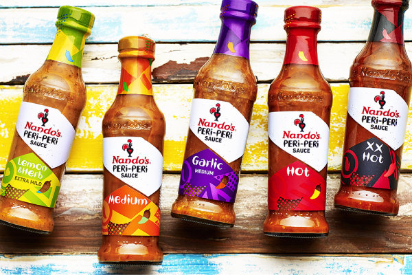 DKSH brings Nando's flavorful PERi-PERi products to consumers in Malaysia and Brunei