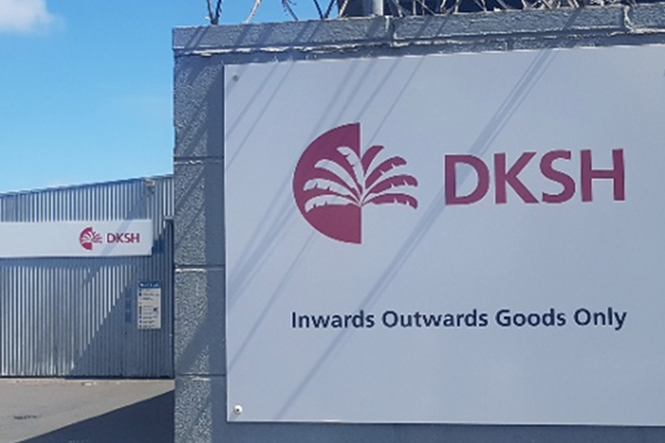 DKSH successfully completes the integration of Axieo in Australia and New Zealand