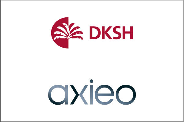 DKSH übernimmt Axieo in Australien und Neuseeland und erweitert das Spezialchemiegeschäft in Asien Pazifik