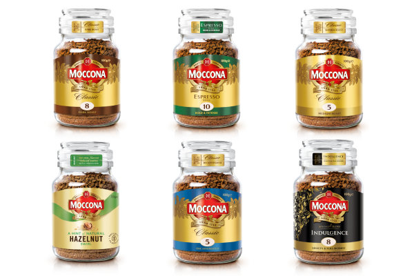 DKSH awakens Malaysians' senses with Moccona coffee from Jacobs Douwe Egberts