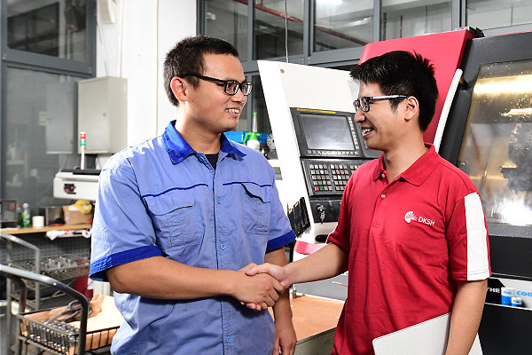 MAAG entrusts DKSH to bring its integrated pumping system solutions in Indonesia